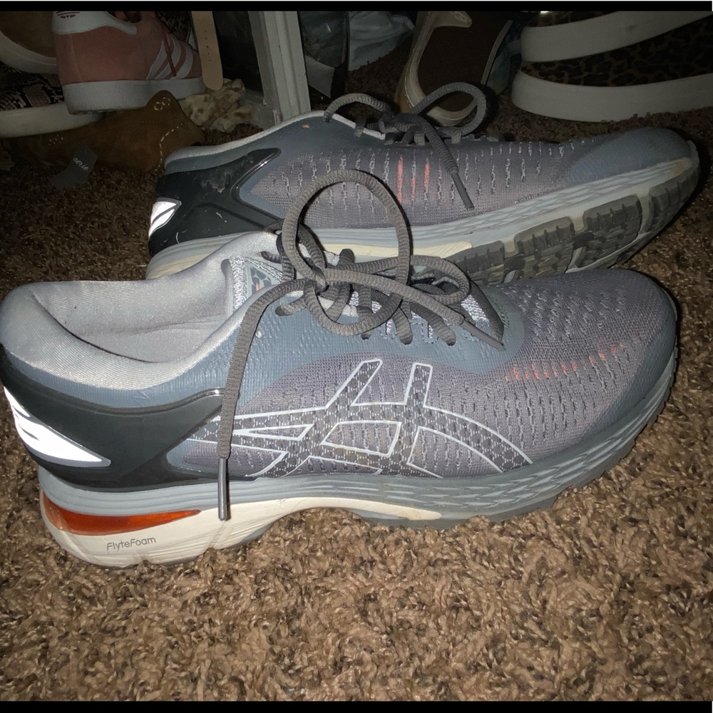 ASICS
